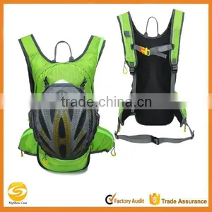 Waterproof Outdoor Backpack Hydration Packs With 2L Bladder Cycling Running Hiking Water Bag Bicycle Hydration Backpack thumbnail-1
