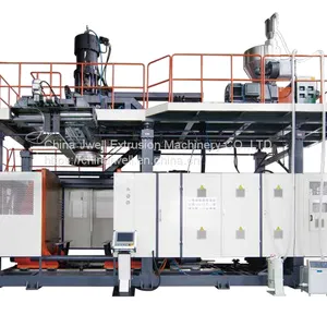 JWZ-BM500/1000 Blow Molding Machine thumbnail-1