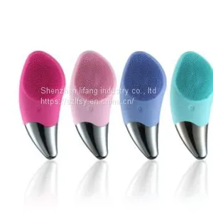 Electric Face Washer thumbnail-1