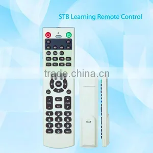 IR Learning Remote Control With Big Button for South Amercian Markte thumbnail-1