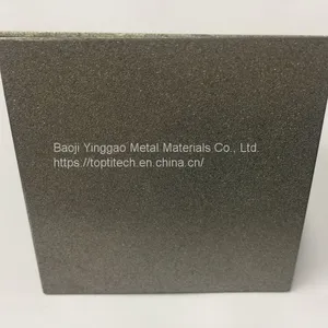 Porous Titanium Plate thumbnail-3