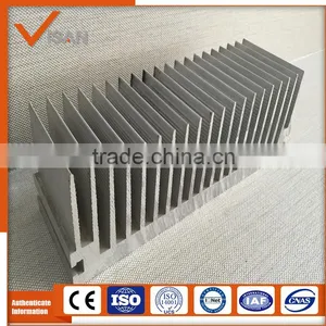 Industry Aluminum Heat Sink thumbnail-3