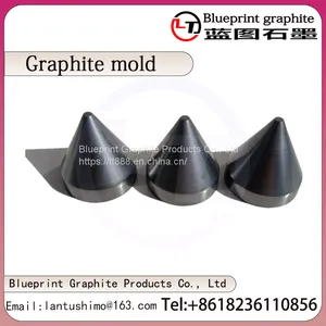 Processing Graphite Cones，Graphite Base thumbnail-2