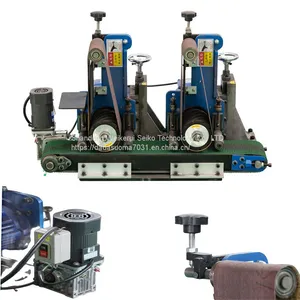 Price and Picture of Large Belt SanderSander and Polisher thumbnail-1
