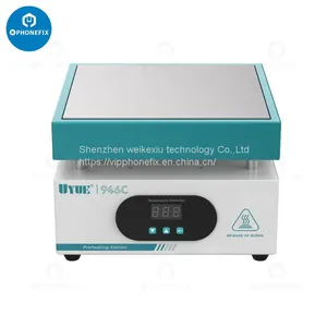 UYUE 946C Electronic Hot Plate Preheat Preheating Station for Phone Screen Repair thumbnail-1