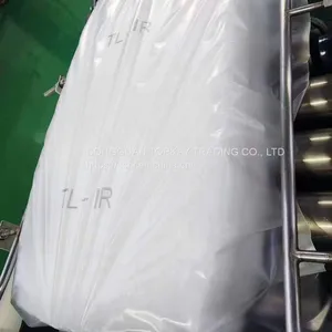 POLYISOPRENE RUBBER IR80 SINOPEC CHINA thumbnail-1