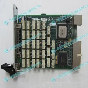 NI PXI-2503 Differential Digital Output Module thumbnail-1