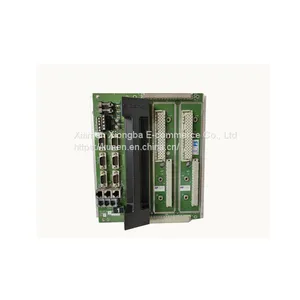 TRICONEX 2101 Communication Module thumbnail-4