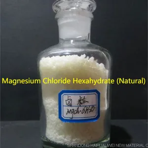 Magnesium Chloride Hexahydrate (Natural) thumbnail-2