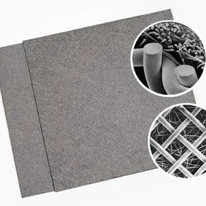 Nickel Fiber Felt For Electrolyzer GDL thumbnail-4