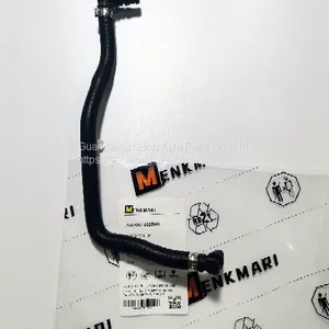 Radiator Hose OE 2045010925 FOR MERCEDES BENZ thumbnail-1