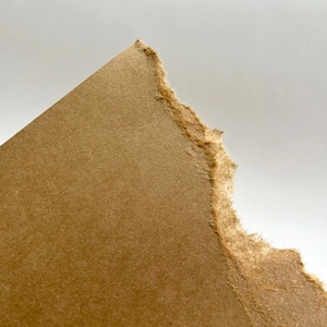 Recycled Raw Materials Test Liner Kraft Paper For Packaging American thumbnail-2