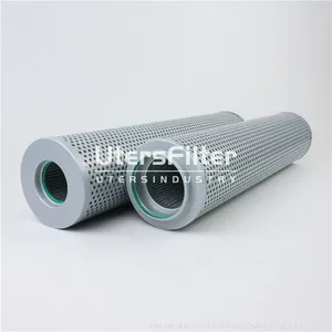 FBX-1300X10 UTERS Replace LEEMIN hydraulic oil filter element thumbnail-3