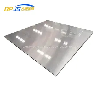 6070/6081/6082/6101/6103 Aluminum Alloy Plate/Sheet ASTM ASME Standard With Cheap Price thumbnail-3