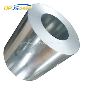 UNS N10001/GH5188/N08925/alloy 188 Nickel Alloy Strip/Coil Complete Thickness thumbnail-5