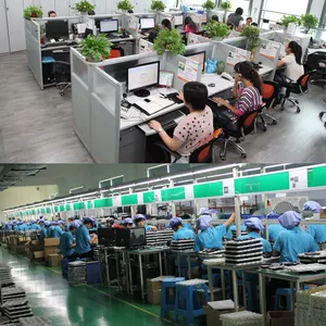 Shenzhen Sodimax Technology Co., Ltd company overview - view 4 thumbnail