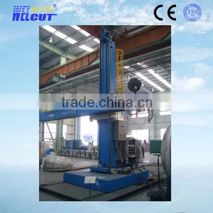 Automatic Steel Pipe Welding Machine thumbnail-1