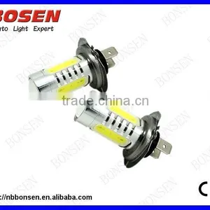 Fog Lamp 6w H7,H10/9145,H4,H8,H11,9005(HB3/9011),9006(HB4/9012/9040) thumbnail-1
