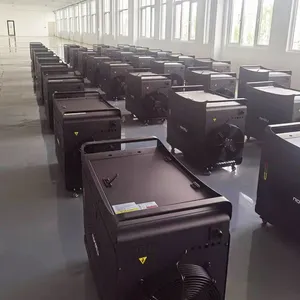 Tonchel Black 2000w Handheld Laser Welding Machine is Compact, Flexible, and Convenient. thumbnail-4