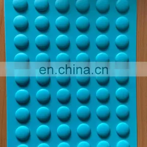 Hot Sale Manual Chocolate Making Machine Gummy Depositor Automatic Machine (table-top) thumbnail-4