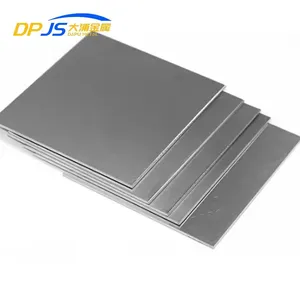Nickel Alloy Plate/sheet Incoloy 20/n08025/n09925/n08926/n08811/n08825/n08020 Monel/incoloy Professional Chinese Manufacturer thumbnail-4