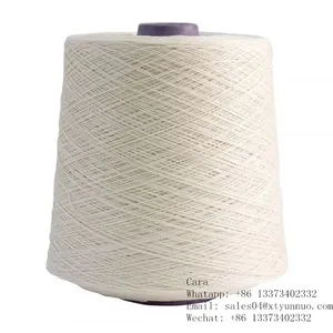 Hot Sale Milk Cotton Yarn With 73 Colors thumbnail-1