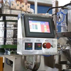 Automatic Screw Counting Packing Machine thumbnail-5
