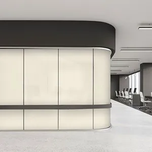 Curved Glass Accept Customize Various Size With High Formation Precision and Quality thumbnail-2