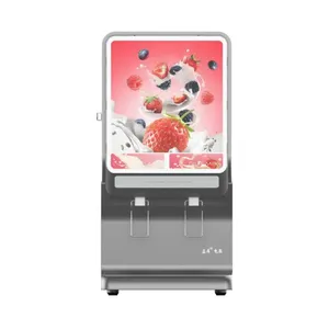 Pre-Mix Juice Dispenser thumbnail-1