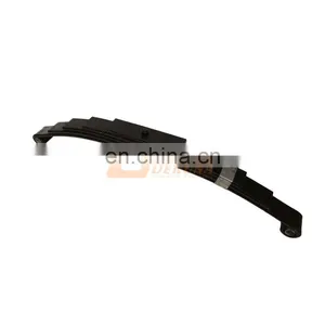Sinotruk HOWO Sitrak C5H/C7H Heavy Truck Spare Parts WG9725520142 Front Left Leaf Spring Assembly thumbnail-1