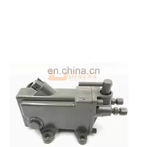 Shacman M3000 Truck Spare Parts DZ97259820125 Shaanxi M3000 Manual Cab Lift Pump thumbnail-3