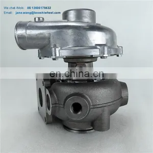 RHC6W 119173-18040 VC240101119173-18041 MYDH Turbo for Yanmar Marine With 4LHA-DTE Engine C61CND-S0101B C61CND-S0101G thumbnail-5
