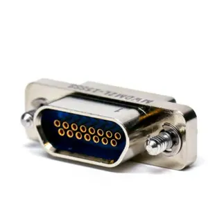 ITT CONNECTOR MDM-31SCBRM7-F222 thumbnail-5