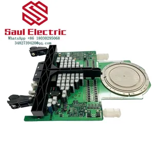 5SHY6545L0001 AC10272001R0101 5SXE10-0181 Electric Power System-IGCT Module thumbnail-2