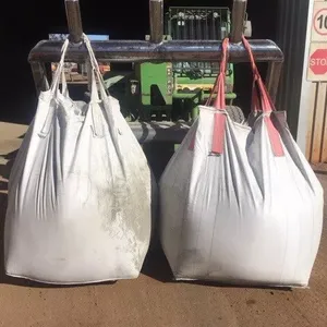 Polypropylene FIBC PP Woven Jumbo Potato Onion Sacks Big Bag for Agricultural thumbnail-4