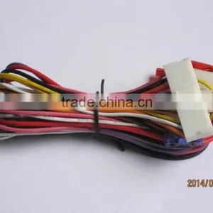 Promotion Car Alarm Keyless Entry System Manufacturer From China thumbnail-5