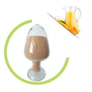 Industrial Grade Rhamnosidase Additive to Remove Bitterness & Enhance Flavor Molecules Transforming Biological Enzymes thumbnail-1