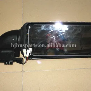 High Quality Bus Outside Mirror 0013 Left Side for Electric Wide Rearview Mirror thumbnail-3