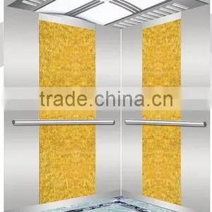 High Quality Panoramic Elevator Lift J0319 thumbnail-1