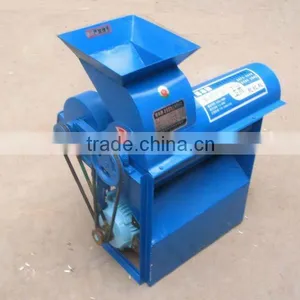 Automatic Mini Corn Thresher thumbnail-1