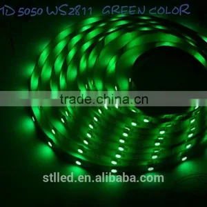 SMD5050 WS2811 RGB Led Strip Lights Price in India thumbnail-5