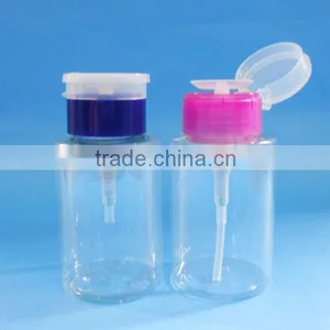 Empty Nail Polish Remover Pump 33mm thumbnail-3