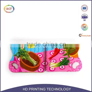 Educational Book Kids Board Books thumbnail-3