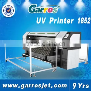 Garros Cheap Price LED Lamp UV Printer thumbnail-3