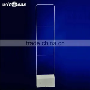 Advanced DSP Technology Eas rf System With 2 rf Antenna thumbnail-1