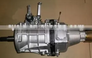Auto Transmission Gearbox for Hiace 2L,3L Engine thumbnail-1