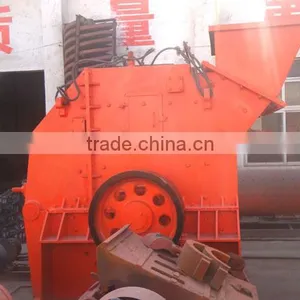 China Sand Making Machine,fine Stone Crushing Machine,PXJ Comminution Machine thumbnail-1