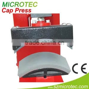 Manual Cap Press Machine thumbnail-4