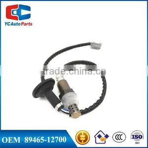 Oxygen Sensor Lambda Air Fuel Ratio Sensor 89465-12700 8946512700 For Toyota Altis Corolla Verso thumbnail-1