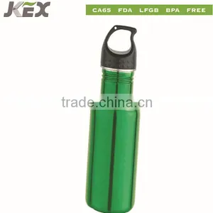 Foodgrde Aluinum Bottle for Sports Drink thumbnail-3